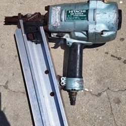 Nail Guns.