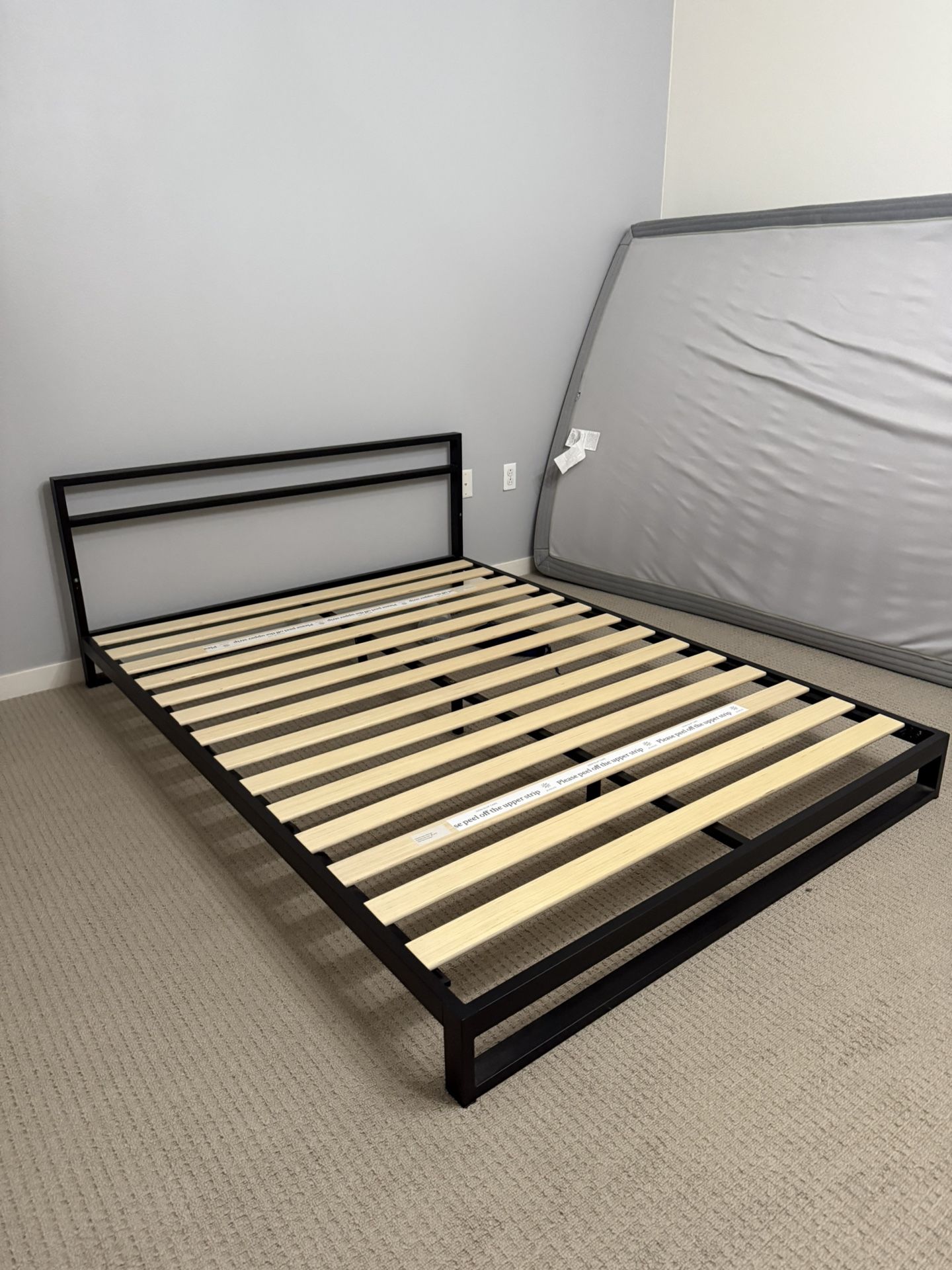 Bed Frame