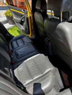2007 Volkswagen Jetta