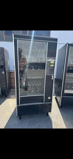 Vending machine