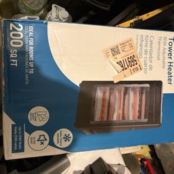 Infrared Space heater