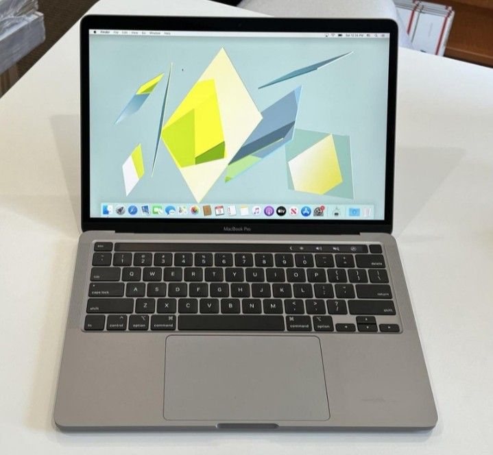 Macbook Pro 13inch 1tb Ssd 16gb Ram 2020