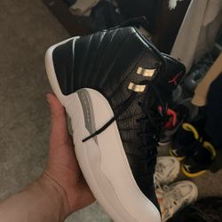 jordan 12