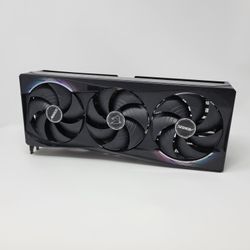 Gigabyte Aorus GeForce RTX 5070 Ti Master 16gb Gddr7 VRAM