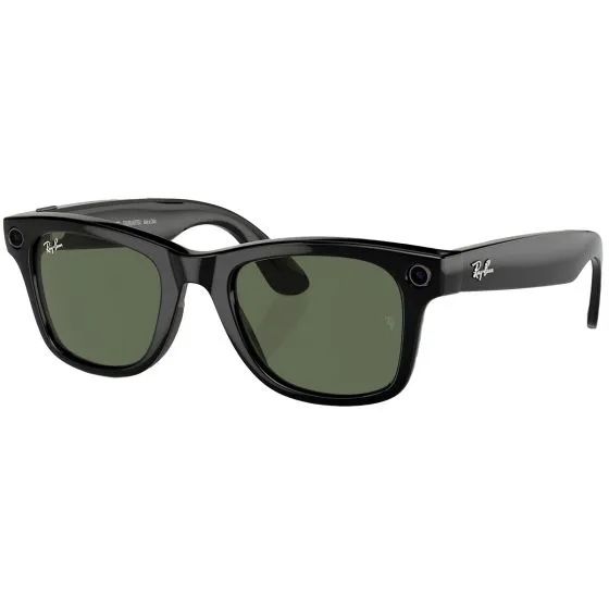 Rayban Meta Brand New