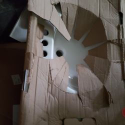 Bathroom Sink , NIB, Ceramic, 31 x 19