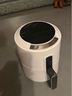 Air fryer