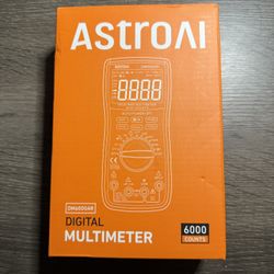Digital Multimeter
