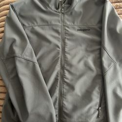 Patagonia Polartech Jacket
