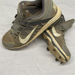 Nike Baseball/Softball Steel Spikes