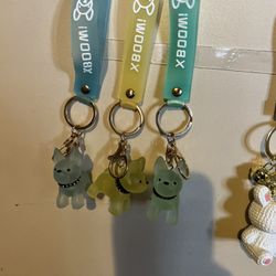 Key Chain 