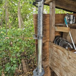 Estribos Para Cherole Silverado 4 Puerta 2024