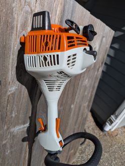 Stihl FS38 Gas Line Trimmer Weed Wacker