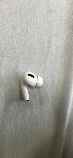 AirPod Left