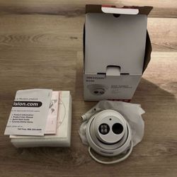 NEW! Hikvision DS-2CD2352-I 2.8MM 5MP IR Outdoor Turret IP Security Camera
