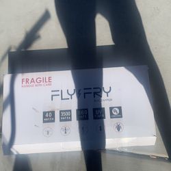 Bug Killin Professional Machine 