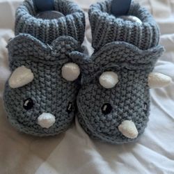 Newborn Shoes