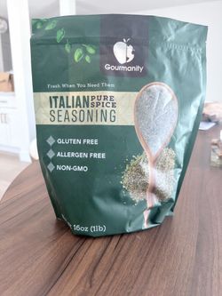 Italian seasoning