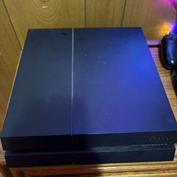 Working PS4 