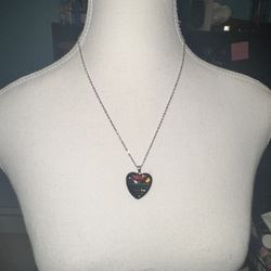 Granddaughter Necklace 