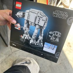 Lego starwars AT-AT 75440/ 525 pcs/pzs