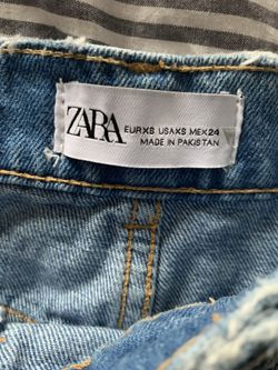 Cute Zara XS Skirt