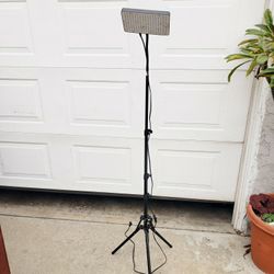 Grow Light / Photo Prop Light / Room Lamp