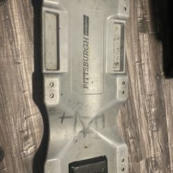 Automotive Rolling Cart