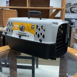 EVERYYAY XXS Pet Kennel Plastic Cage 19" Length 