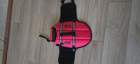 ZippyPaws Dog Life Jacket