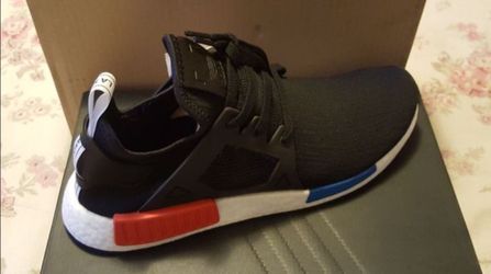 Adidas NMD XR1