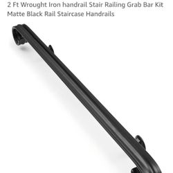 Hand Rail