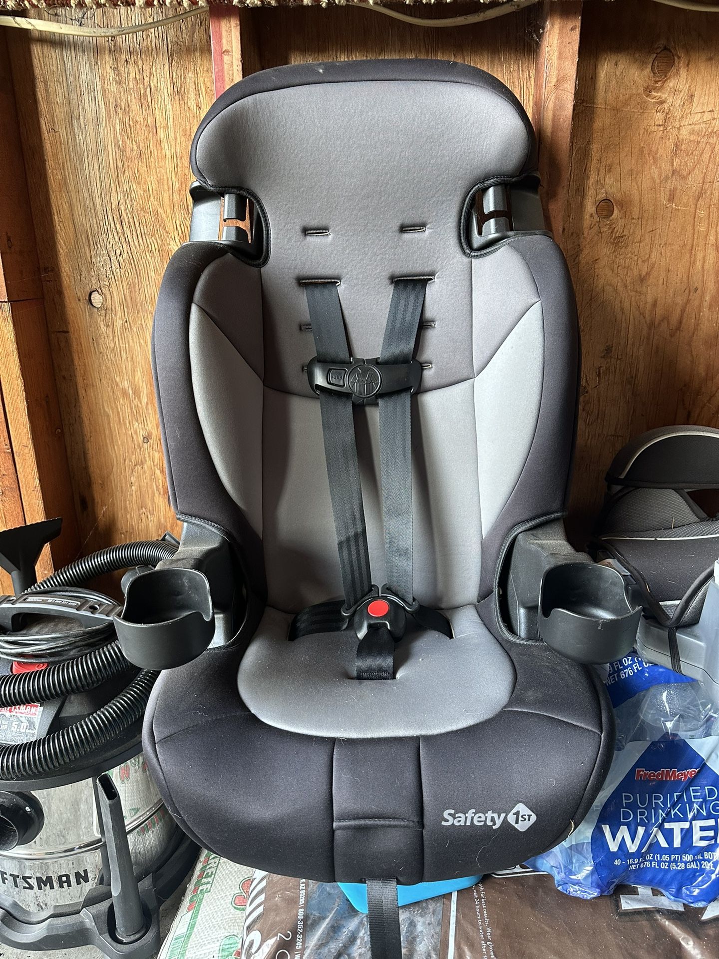 Booster Seat