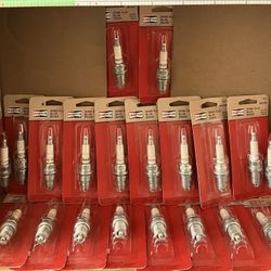 71 RC12YC Champion | Nickel Spark Plug 20x