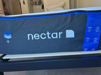 Free! Twin mattress and frame