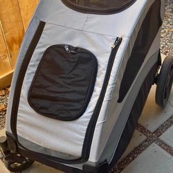 Dog Stroller