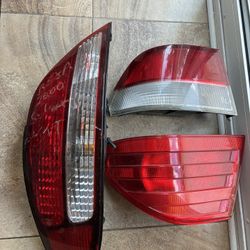 Tail Light, Brake Light For Toyota Solara, Honda Civic