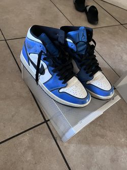 Nike air Jordens Size 10