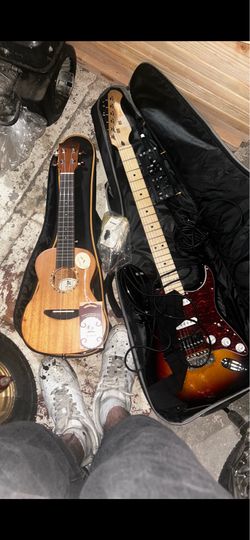 Guitar