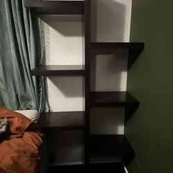 8 Level Shelf /bookcase