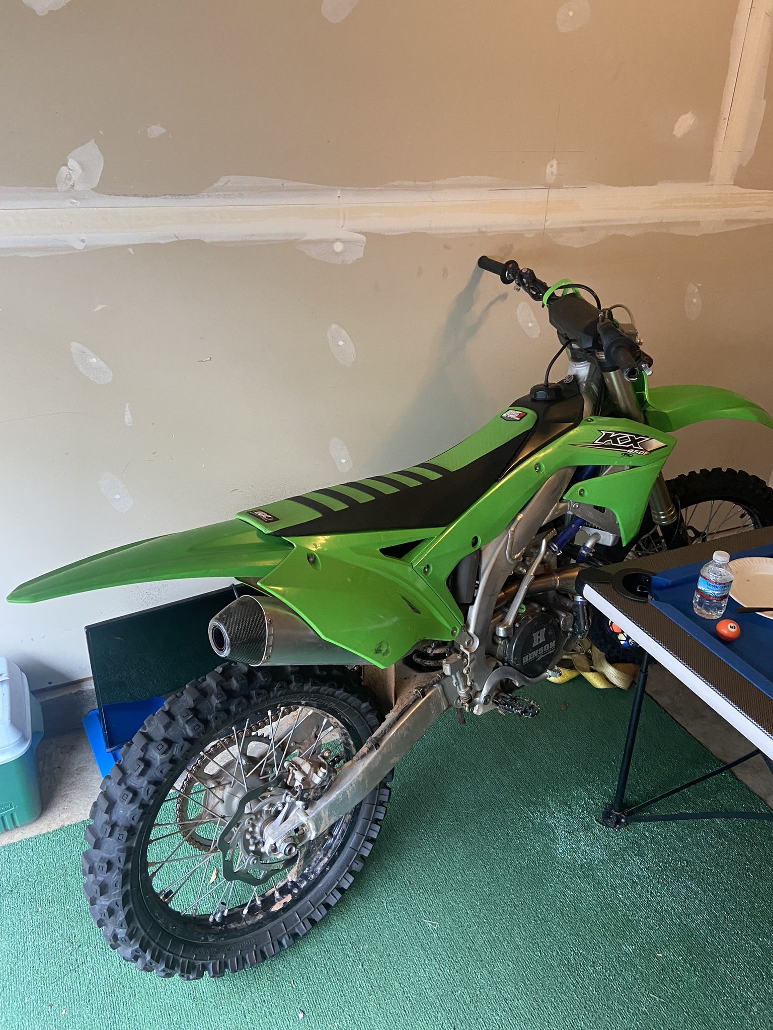 450 Kx