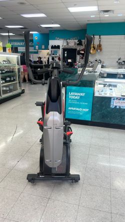 Bowles max trainer m5