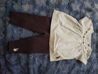 Polo 12 months set