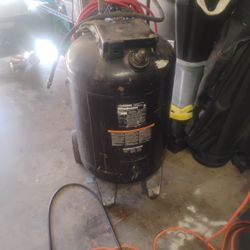 Air Compressor " Tank Only " 