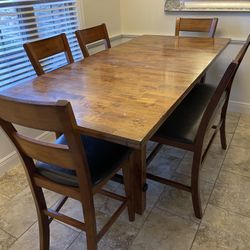 10 person dining table