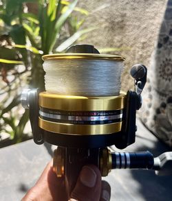 penn 9500ss spinning reel RYABT For Penn Spinfisher 9500SS Reel Plug and Play 92mm Power Handle