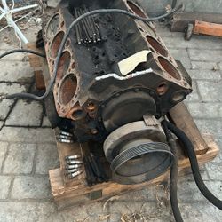 Chevy 5.7