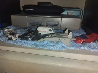 Gobots