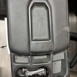 2021 Chevy Silverado 