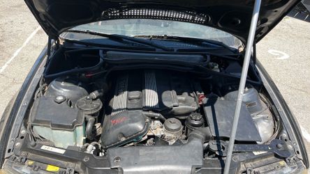 2004 BMW 330Ci